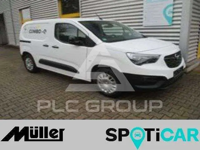 2022 Opel Combo