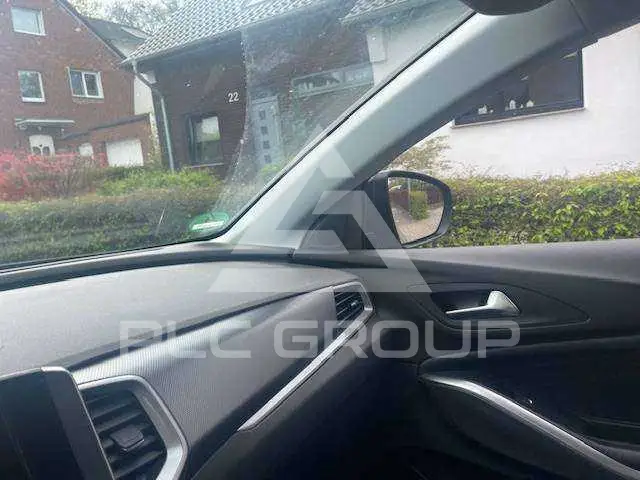 2022 Opel GrandlandX