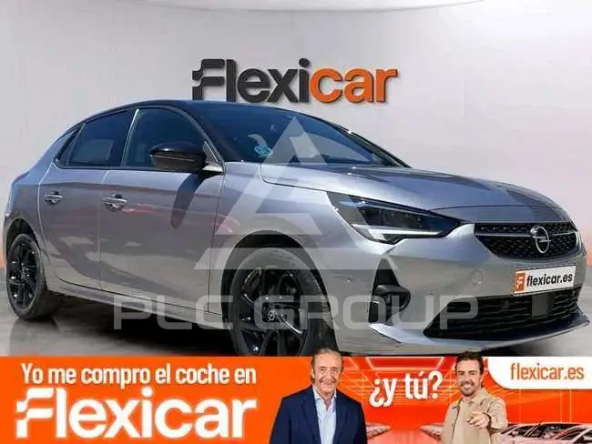 2022 Opel Corsa