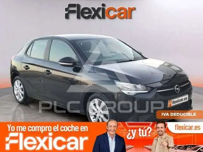 2022 Opel Corsa