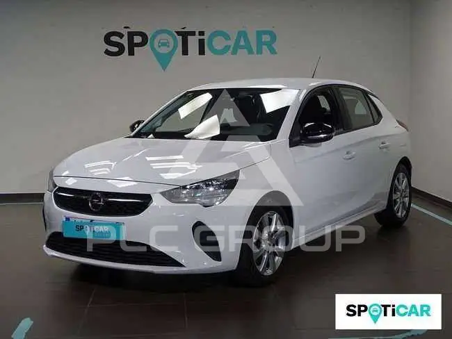 2022 Opel Corsa