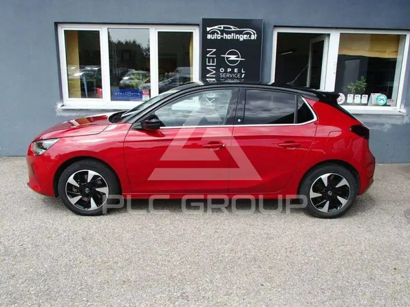 2022 Opel Corsa