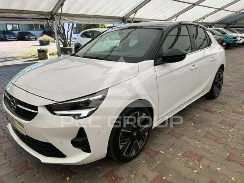 2022 Opel Corsa
