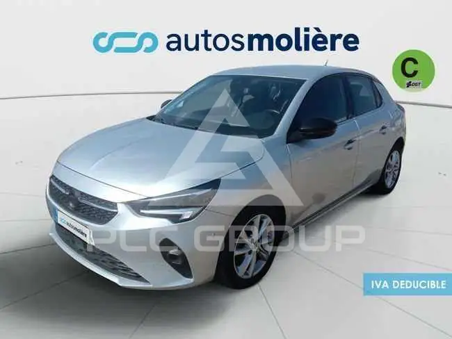 2022 Opel Corsa