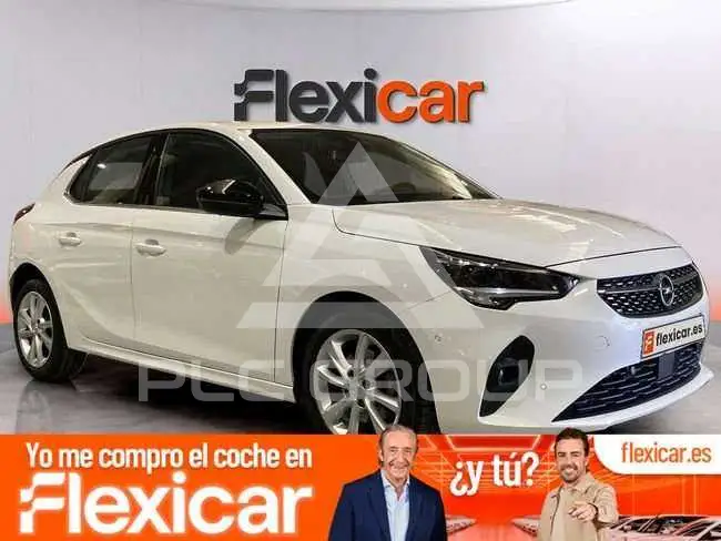 2022 Opel Corsa