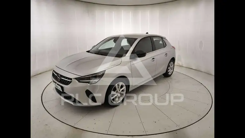 2022 Opel Corsa