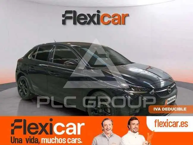 2022 Opel Corsa