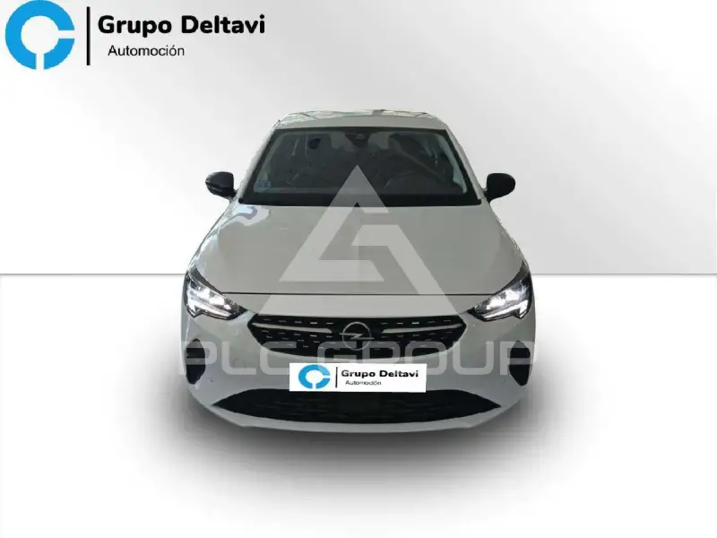 2022 Opel Corsa