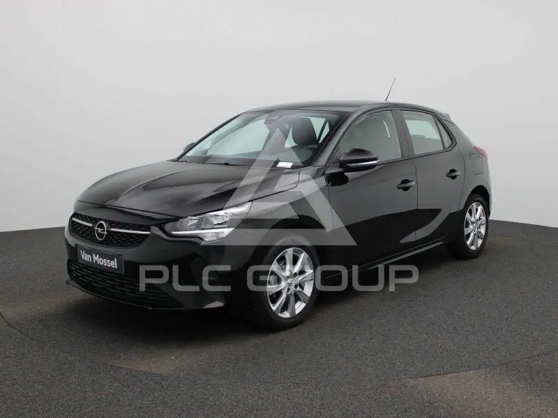 2022 Opel Corsa