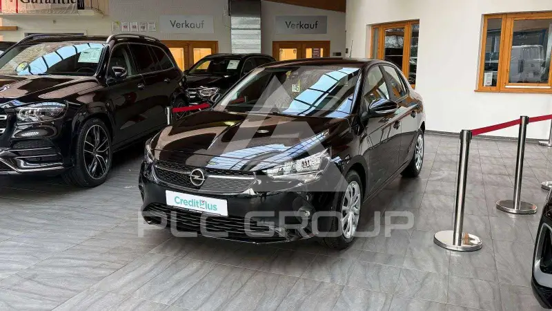 2022 Opel Vectra
