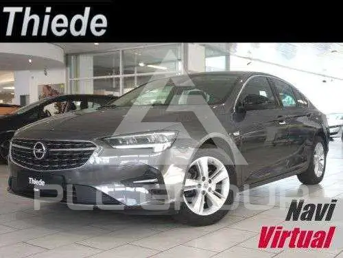 2022 Opel Insignia