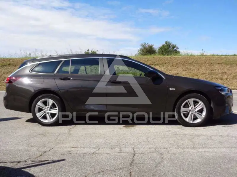 2022 Opel Insignia