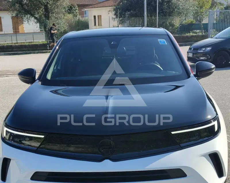 2022 Opel Mokka