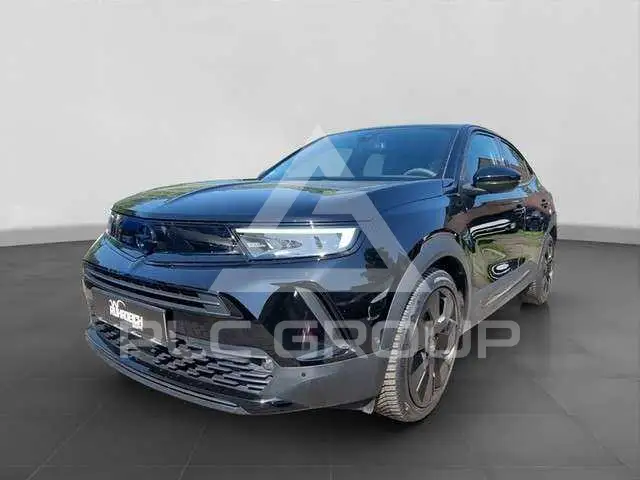 2022 Opel Mokka