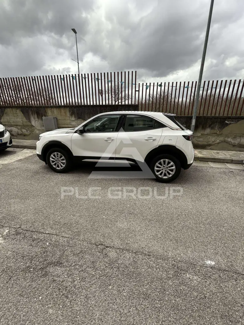 2022 Opel Mokka