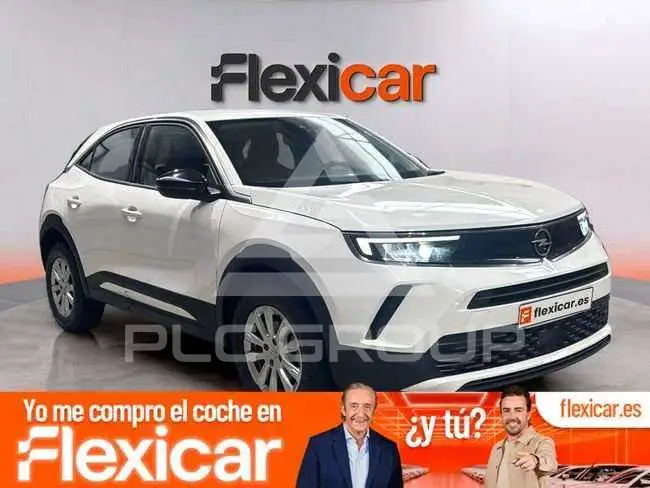 2022 Opel Mokka