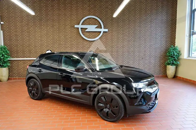 2022 Opel Mokka