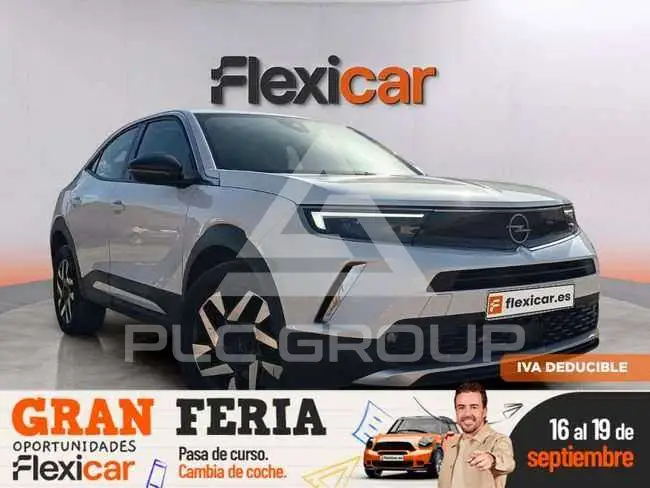 2022 Opel Mokka