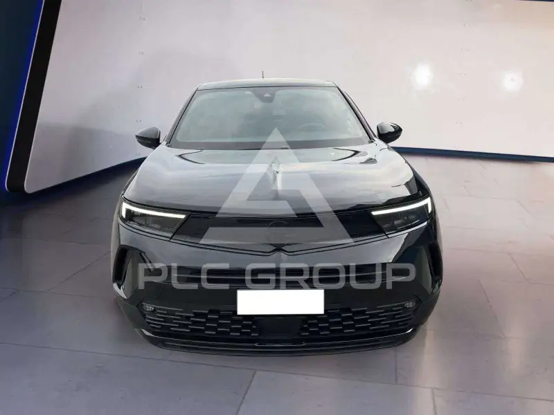 2022 Opel Mokka