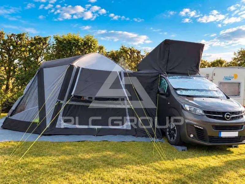 2022 Opel ZAFIRA