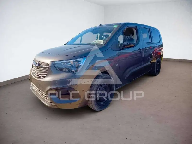 2022 Opel Combo
