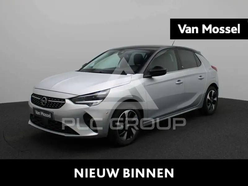 2022 Opel Corsa