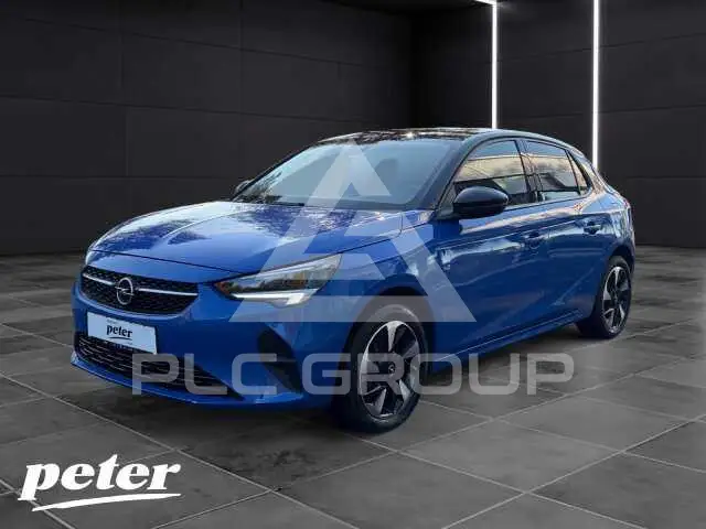 2022 Opel Corsa