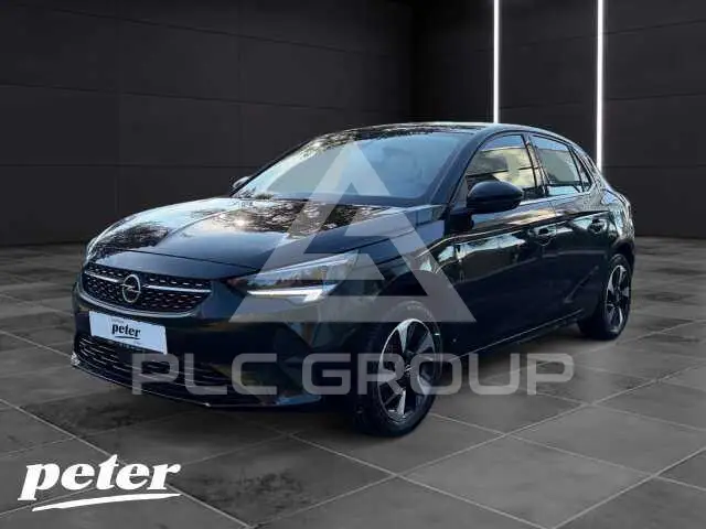 2022 Opel Corsa