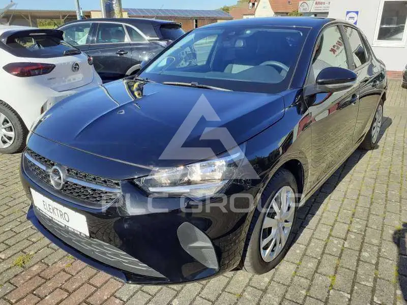 2022 Opel Corsa