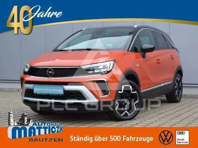 2022 Opel Unknown