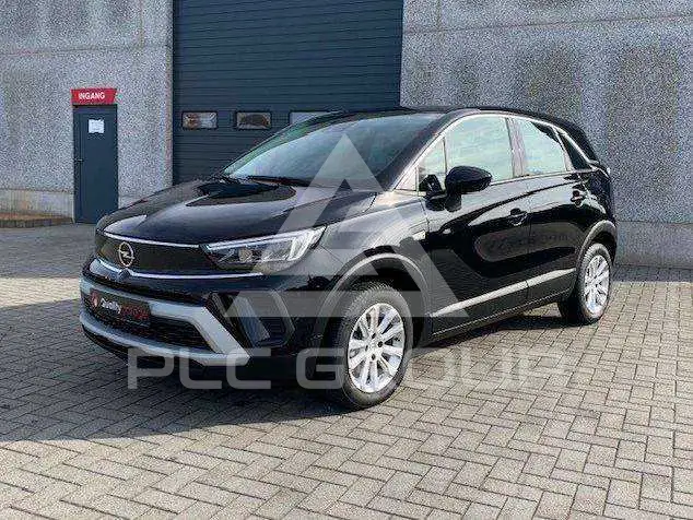 2022 Opel CrosslandX