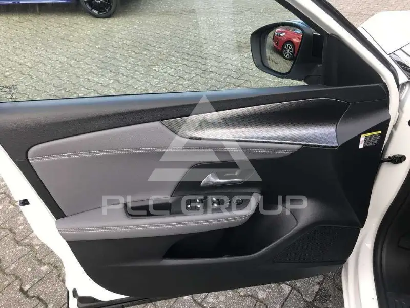 2022 Opel Mokka