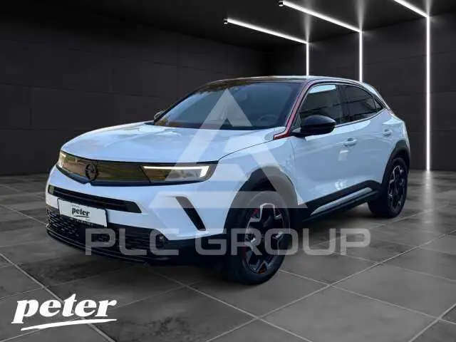 2022 Opel Mokka