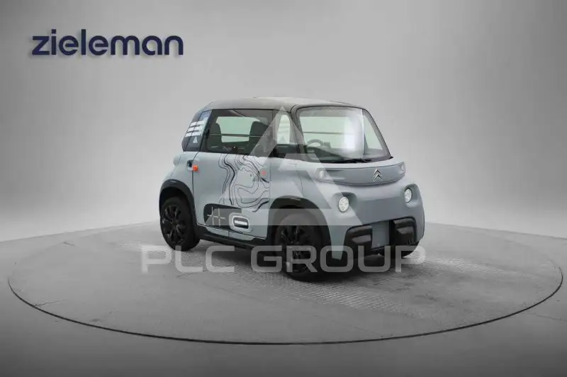 2022 Opel Rocks-e