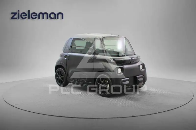 2022 Opel Rocks-e