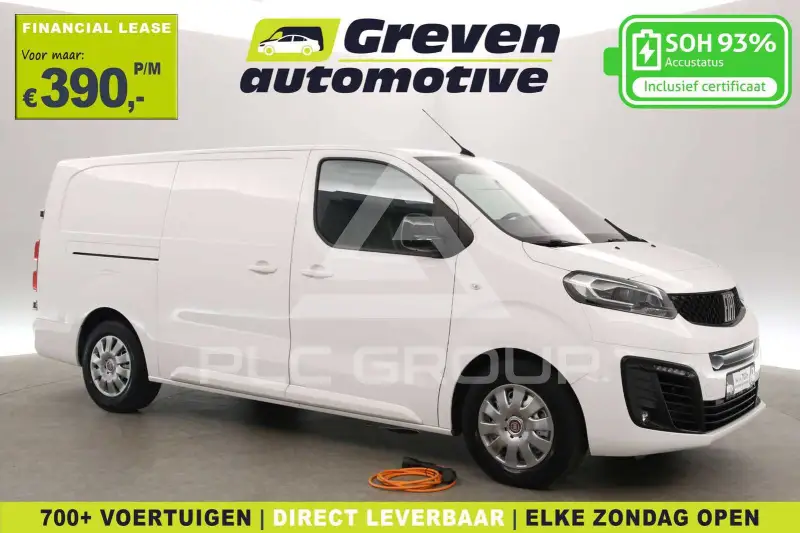 2022 Opel Vivaro