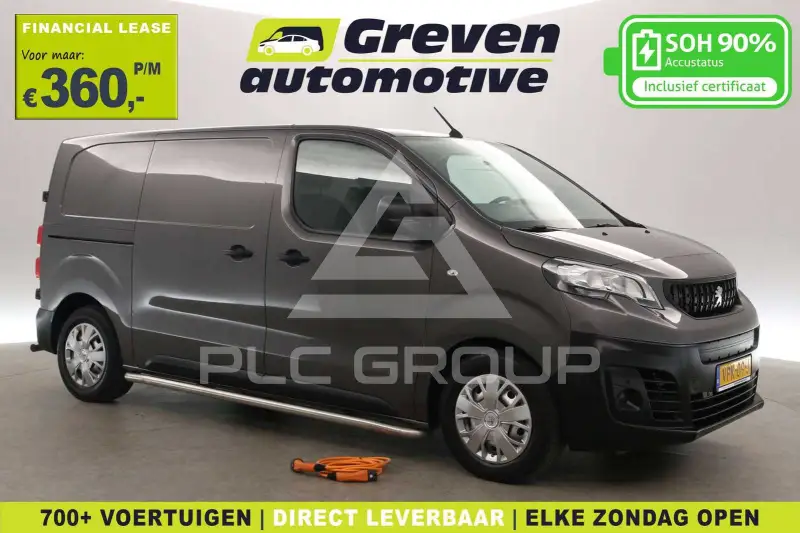 2022 Opel Vivaro