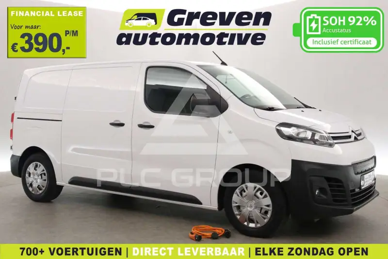 2022 Opel Vivaro