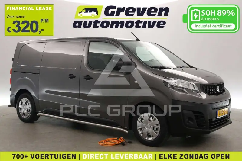 2022 Opel Vivaro