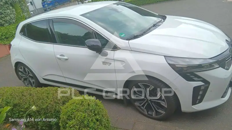 2023 Mitsubishi Colt
