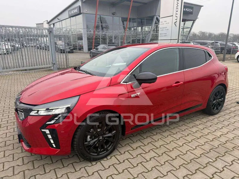 2023 Mitsubishi Colt
