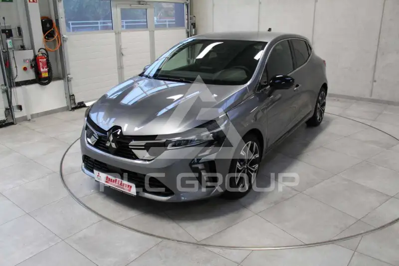 2023 Mitsubishi Colt
