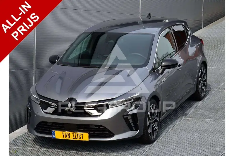 2023 Mitsubishi Colt