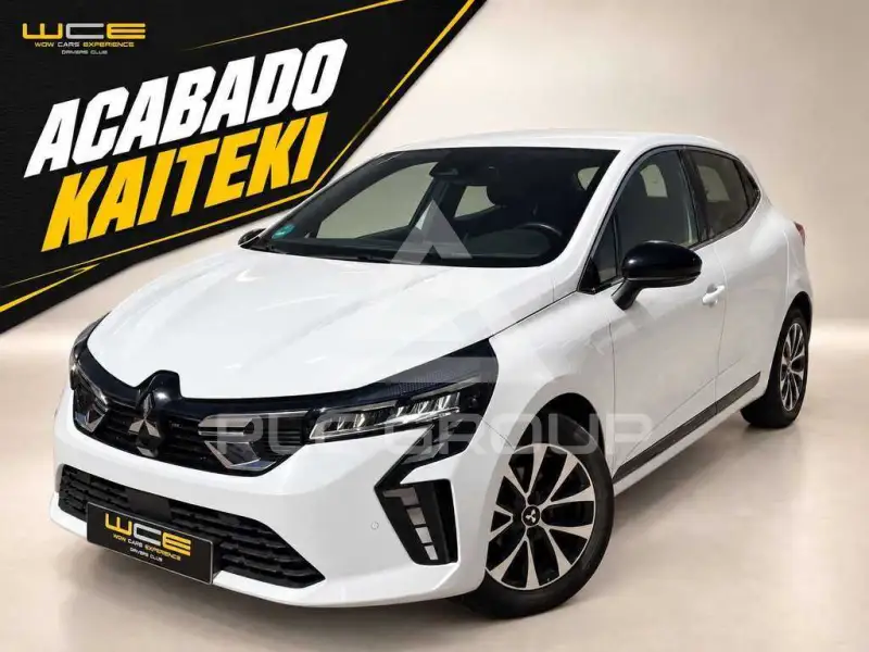 2023 Mitsubishi Colt