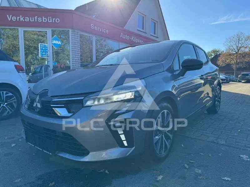 2023 Mitsubishi Colt