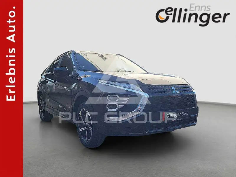 2023 Mitsubishi ECLIPSE