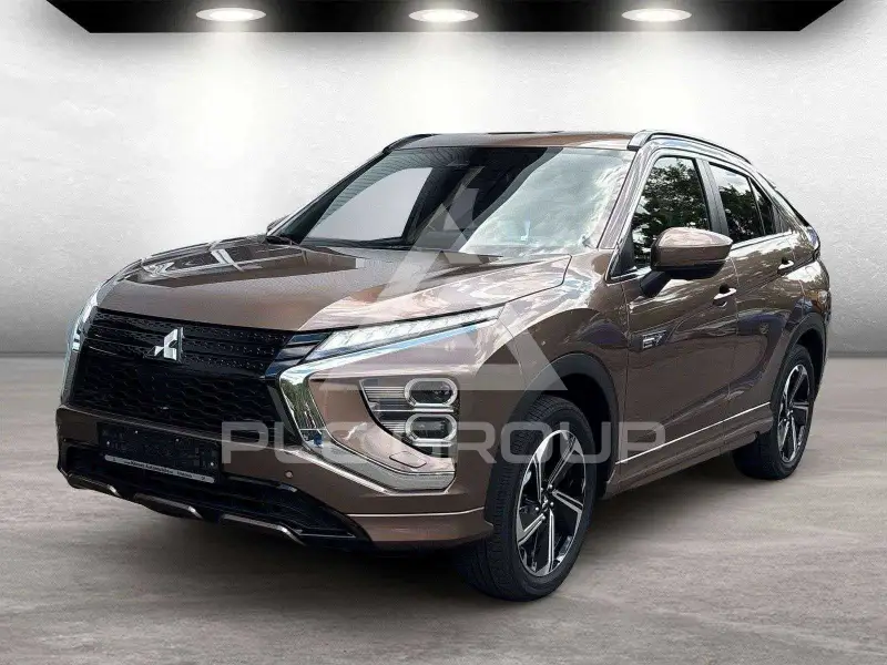 2023 Mitsubishi ECLIPSE