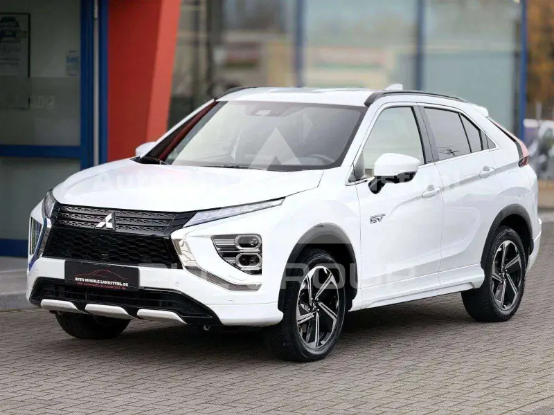 2023 Mitsubishi ECLIPSE