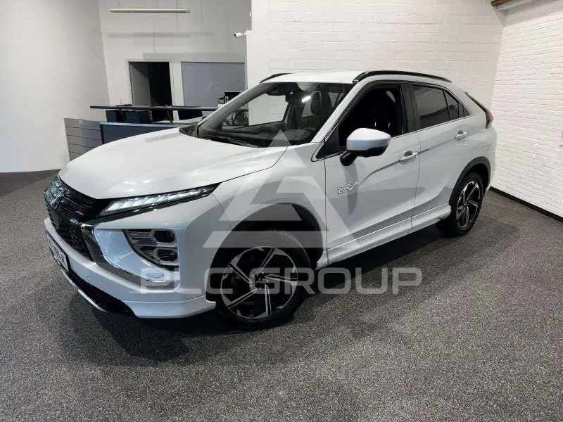 2023 Mitsubishi ECLIPSE