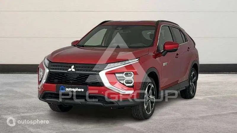 2023 Mitsubishi ECLIPSE
